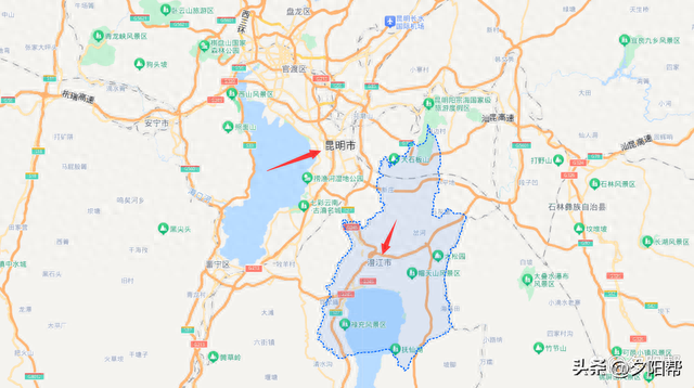 澄江旅游景点推荐和旅游攻略
