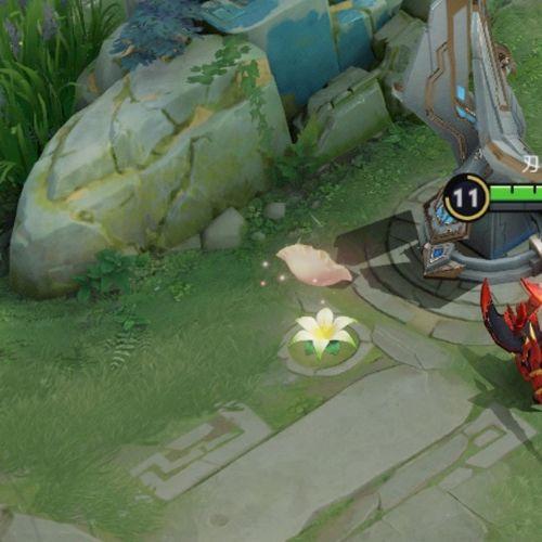 血包是什么，率土血包是什么（两个残血到底谁该吃塔下血包呢）