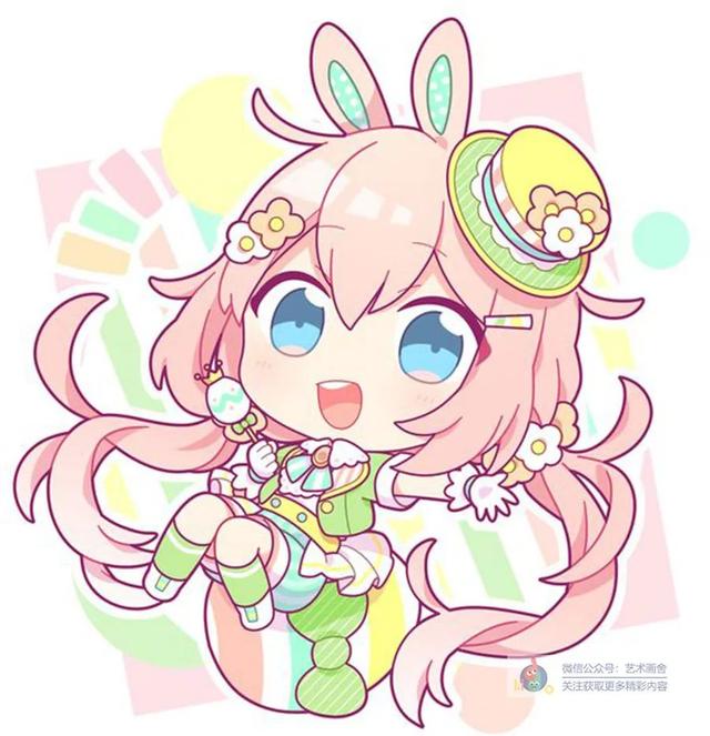 动漫女生图片高清4.，动漫女生图片高清晰壁纸全屏（超可爱萌系女生）