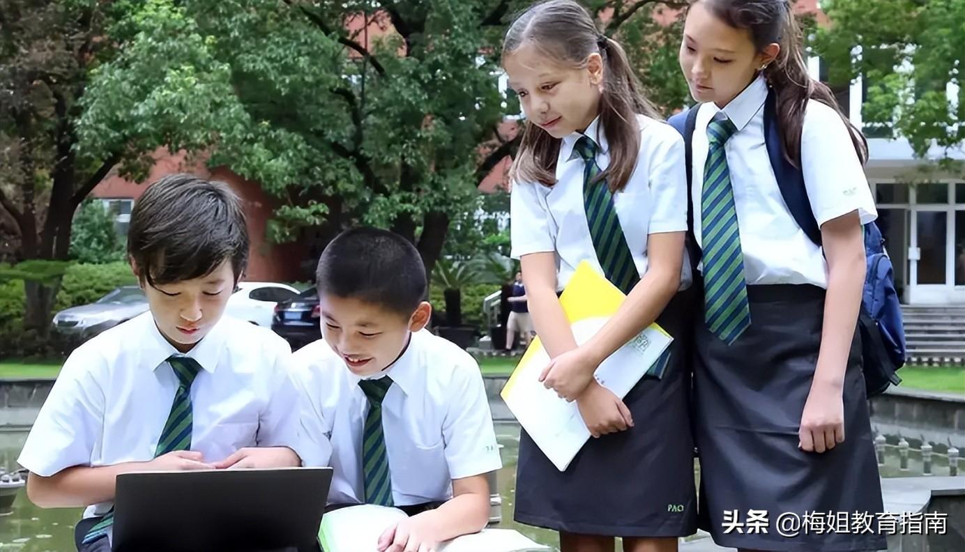 公立学校不如私立学校（毕业后才知道）