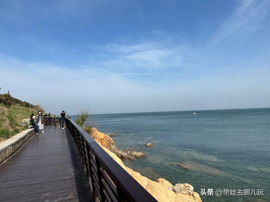 威海旅游自由行，踩过的坑——威海吃住行玩实用攻略