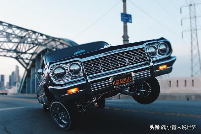 洛杉矶在哪个州，旧金山和洛杉矶在美国哪个州（是富人和名人生活的地方）