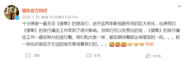 柳云龙最新作品，柳云龙的背景（靳东、黄晓明、柳云龙、孙红雷主演占半壁江山）