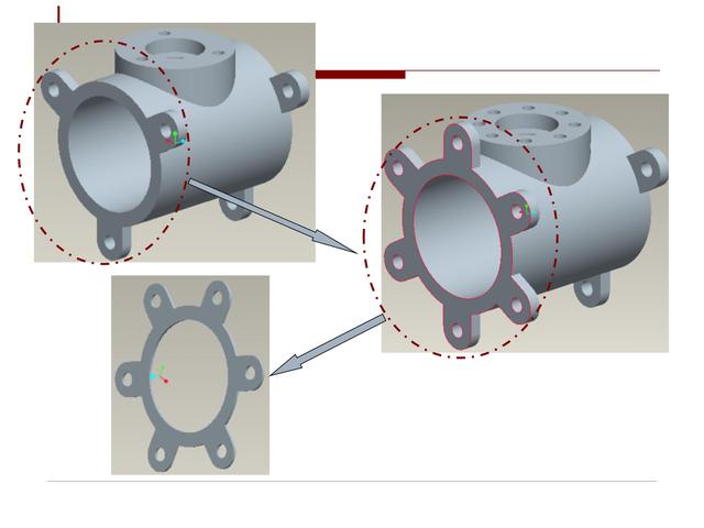 creo骨架模型，如何用creo创建骨架模型（PROE/CREO自顶向下设计理念）