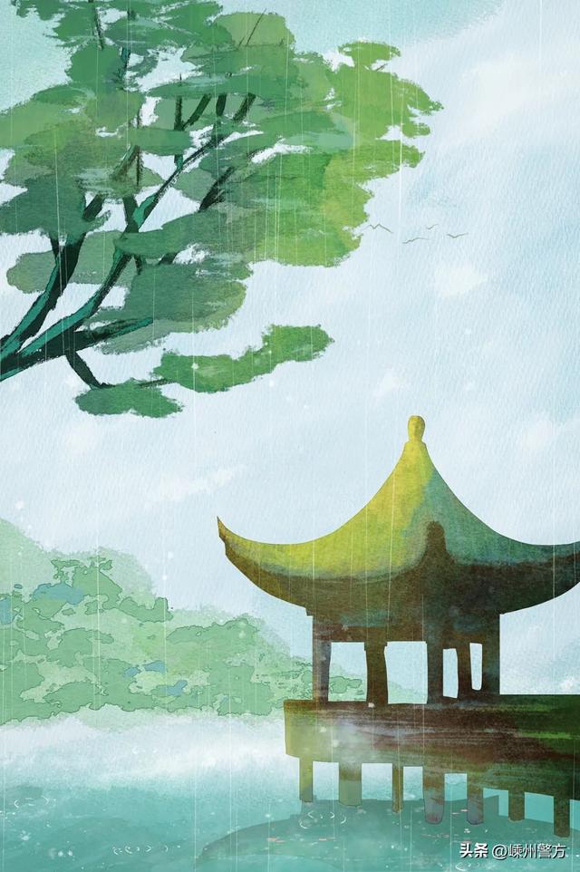 词牌是什么意思，词牌名称是什么意思（70个绝美词牌名，一键收藏）