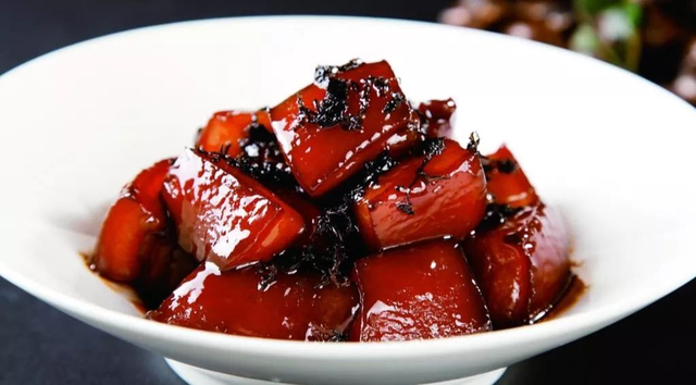 糖肉的正确做法，红糖肉的正确做法（你竟然不知道？重庆糖肉）