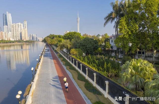 广州哪里可以看海，广州旅游看海的地方（广州这些“无敌海景”碧道藏不住了）