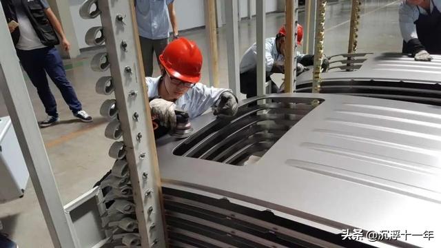 最有潜力的军工股是谁（7只“军工”主升浪上涨初期潜力股）