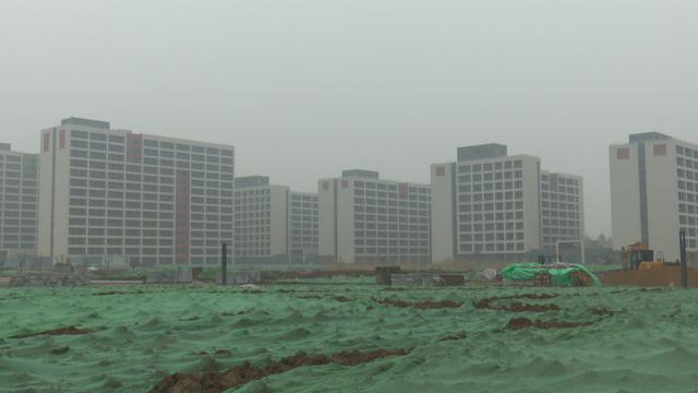 南京财经红山学院，2021南京财经大学红山学院排名（高职园：奋力推进项目建设）