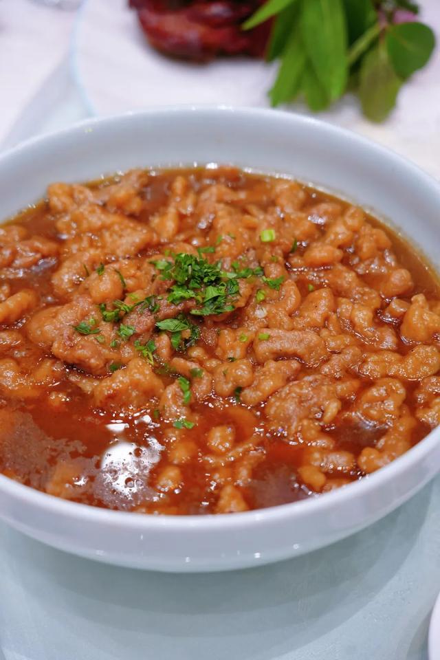 东阿阿胶产地山东哪里，山东厦门福牌阿胶（山东这座被低估旅游城市）