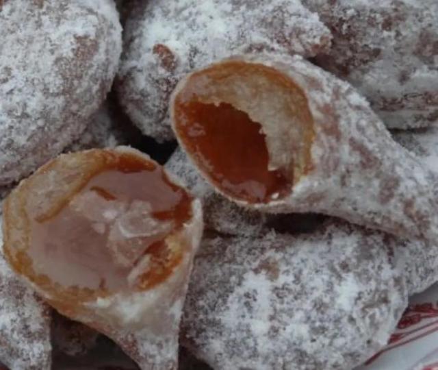 羊角蜜怎么做好吃，羊角蜜的做法大全（羊角蜜，外形美观，酥脆甜香）