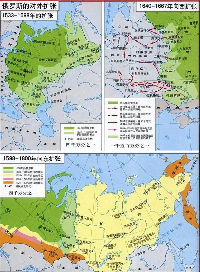 苏联的国土面积，俄罗斯土地面积和人口（俄罗斯的国土主要是哪些部分组成）