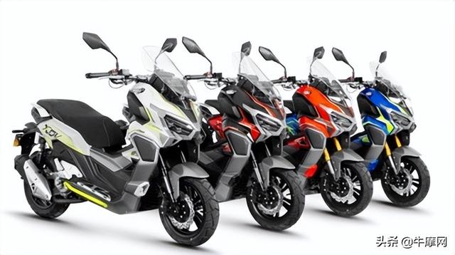 adventure是什么意思，disappeared是什么意思（由ADV踏板车内卷再议摩托车行业内卷）