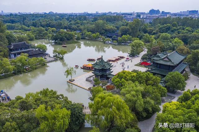 揚州旅遊攻略,中國春天最美的江南老城(揚州必去景點排名)