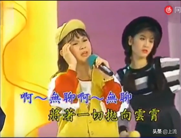 卓依婷个人资料，卓依婷资料（卓依婷怎么就成了你爸的春节限定梦中情人）