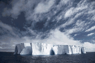 南极属于哪个国家，南极在哪个国家（距人类发现南极已有200多年）