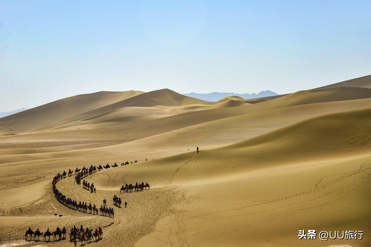 旅游胜地风景图片大全，中国著名景点图片高清拍摄