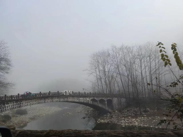 11月底去贵州旅游怎样，11月去贵州有什么好玩的（我去贵州玩了5天）