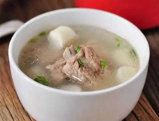 养胃食物食谱大全，养胃吃什么食谱大全（建议老人和小孩：多吃这5样）