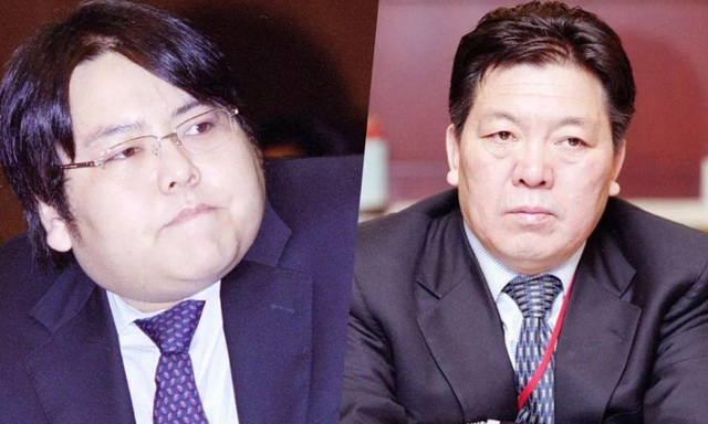山西首富李兆会，山西首富李兆会败光家产120亿（李兆会至今已消失5年）