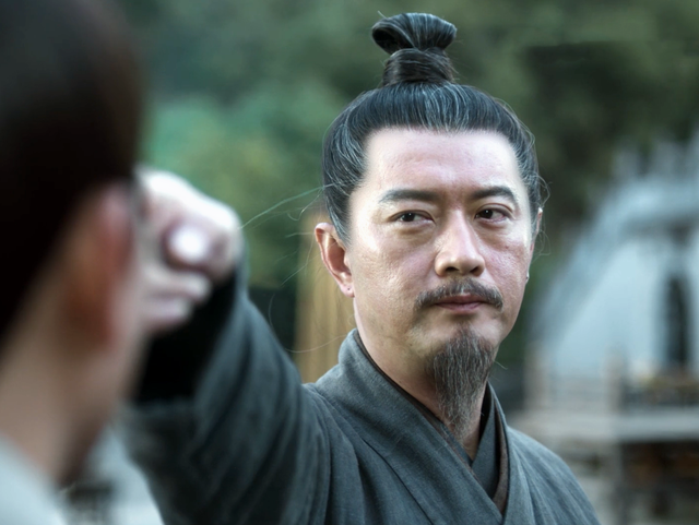 雪中悍刀行人物介绍，雪中悍刀行徐凤年有几个女人（《雪中悍刀行》12大陆地天人）