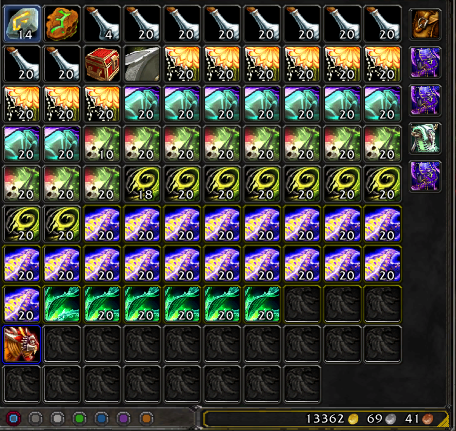 魔莲花在哪里多，魔莲花有什么用（药剂大师番外篇-如何日入万金）