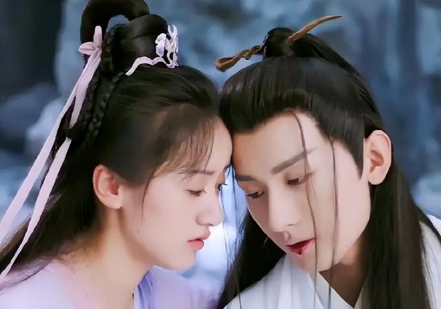 2015电视剧排行榜，中国电视排名前十名（近10年评分最高的十部仙侠剧）