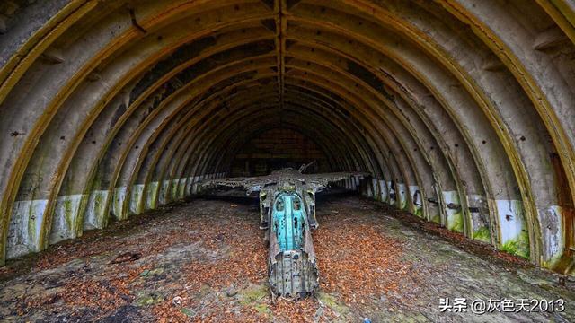 怎么去荒芜之地，部落怎么去荒芜之地（俄罗斯50个被遗弃的荒芜之地）