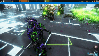 星际战甲蛆甲刷几波出，星际战甲虫甲在哪刷怎么刷（肉身成圣——疫变之巢攻略）