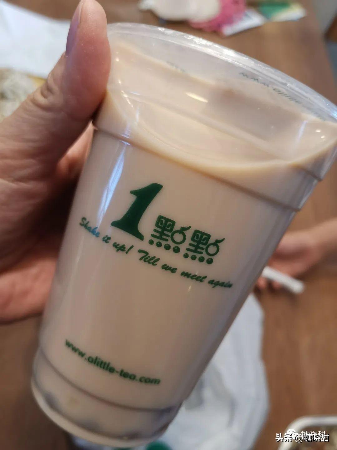 比较出名的奶茶店排行，排名前十的奶茶店（终于找到了夏天的“解药”）