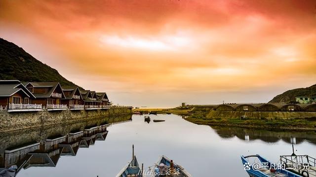 温州景点，温州景点作文（温州——自然风光的美景都在哪）