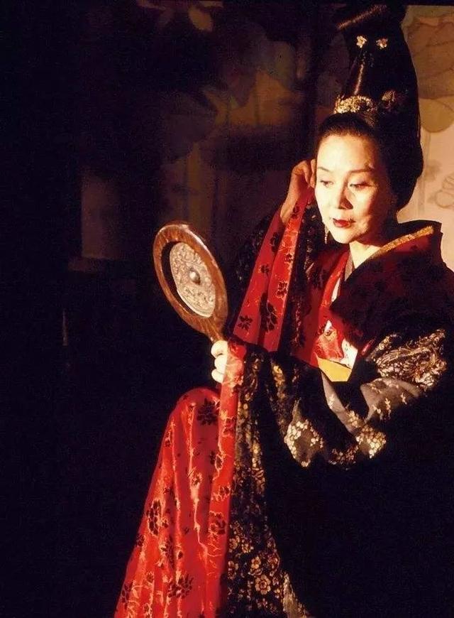 历史上太平公主真实结局，太平公主传奇的一生