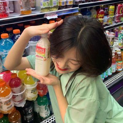 小仙女专属头像，小仙女专用头像  所幸仍有光。微信（快乐是最好的滤镜）