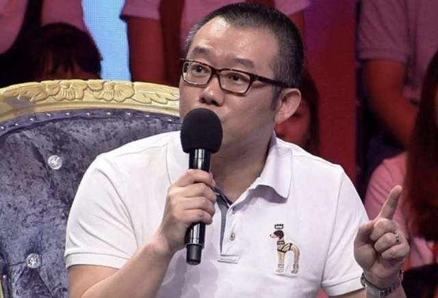 情感导师乐嘉和涂磊谁更厉害，满口仁义道德、不可一世的涂磊