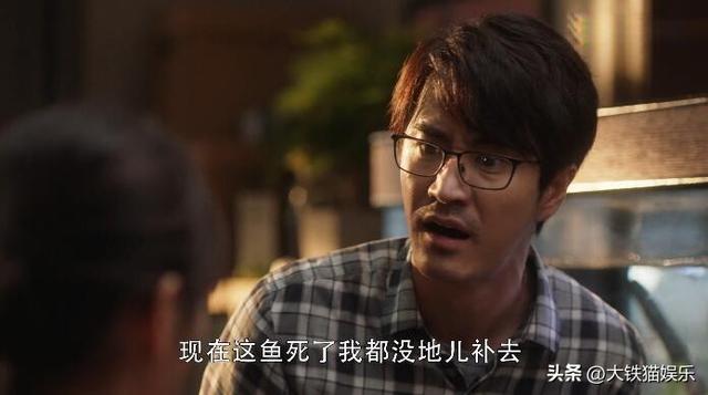 阳光先生男主小时候谁演的，阳光先生男主少年演员（这6位男星的脸都变得气人了）