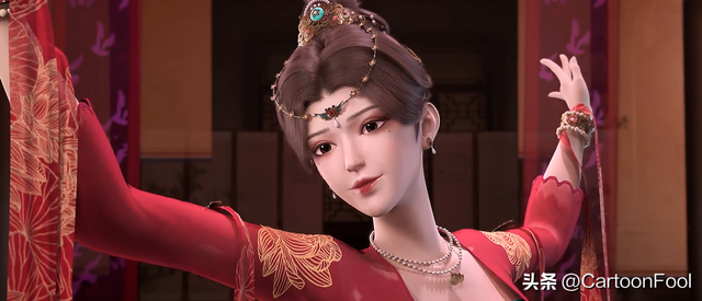 赘婿什么时候才能更新，《赘婿》动画定档4月23