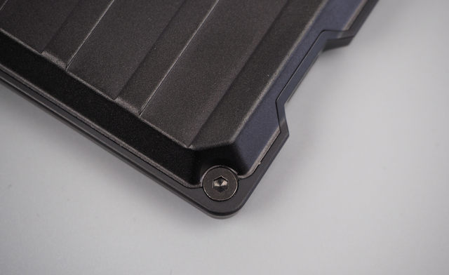 移动硬盘检测软件，怎么用鲁大师检测移动硬盘（游戏移动固态硬盘佼佼者）