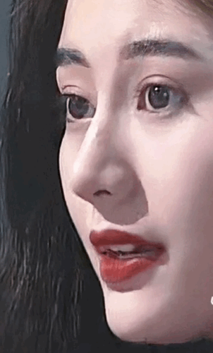 鼻子长的女人,眉心越来越宽 - 玉三网
