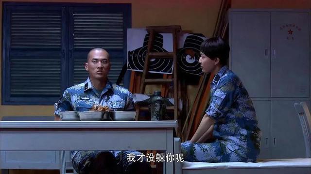 马尔斯国际侦察兵大赛，什么叫马尔斯国际侦察兵大赛（和10年前的《火蓝刀锋》一对比）