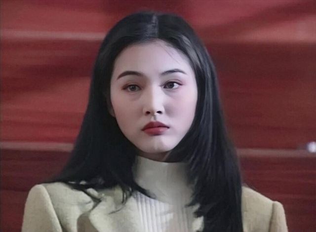 张延：嫁大5岁香港丈夫，结婚18年无绯闻，女儿比她还漂亮