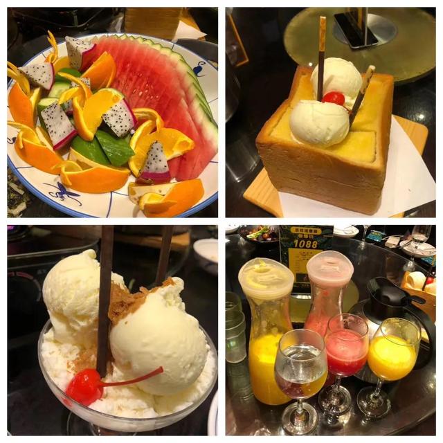 吃货进行曲歌词，吃货养成记：二零一九