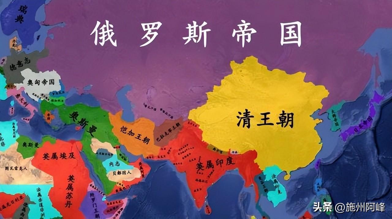 俄罗斯的历史可以追溯到6世纪时期,当时有一批东斯拉夫人迁徙到了东欧