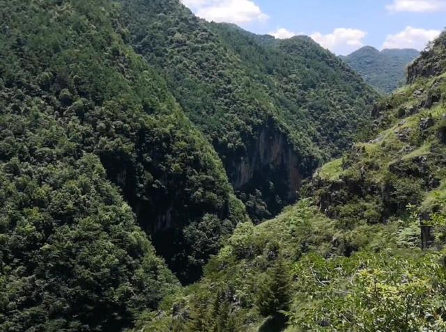 云南两日游的最佳攻略，云南大理两日游攻略（云南曲靖出发自驾2日游好去处攻略推荐）