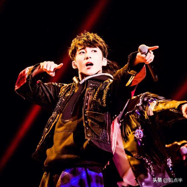 影视演员周奇个人简介，周奇、郭子凡正面PK