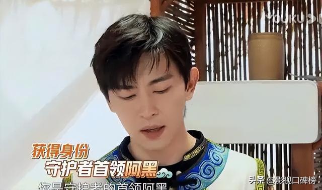 邓伦上过什么综艺，邓伦罕见地露面明显消瘦