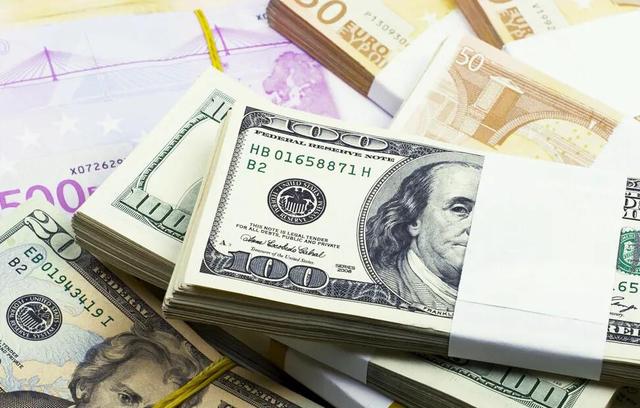 1欧元是多少人民币，1欧元多少人民币（这对我们来说可能并不是好事情）