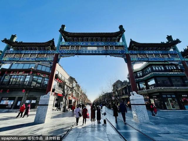 北京旅游攻略必去景点，北京旅游攻略必去景点及门票价格（游北京，这份攻略仪式感十足）