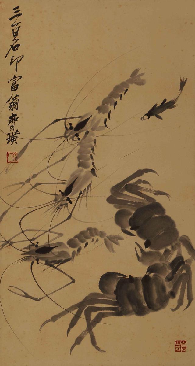 浙江著名画家有哪些，浙江十大画家（世界十大画家，中国占有几位）