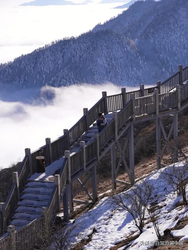 四川有什么好玩的，四川最值得去的5个旅游景点（四川最美十大风景区）