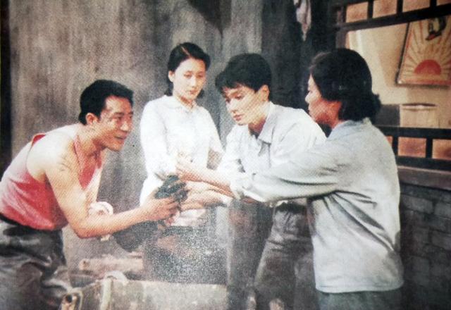 娱乐圈那些让人过目不忘的演技派，演技最贵的6位娱乐圈清流